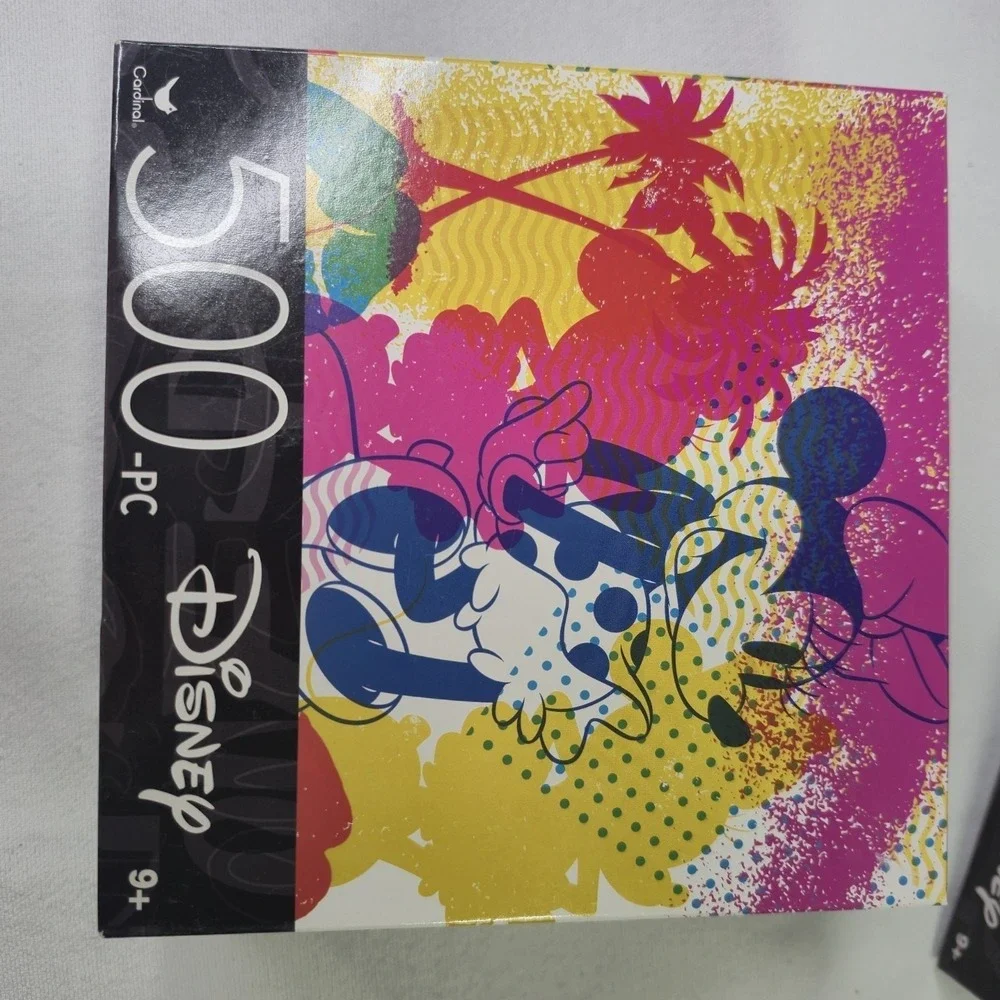 Disney 101 Dalmatians Puzzle 500 Piece 11